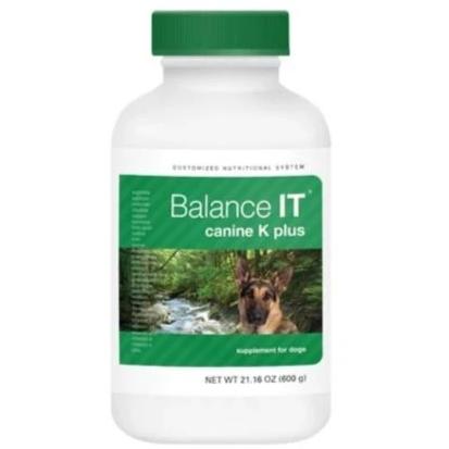 Balance IT® Canine K Plus