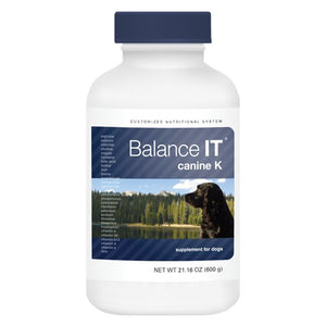 Balance IT® Canine K