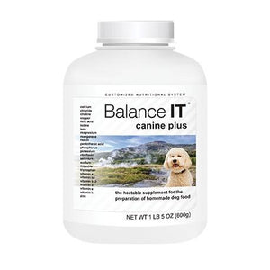 Balance IT® Canine Plus