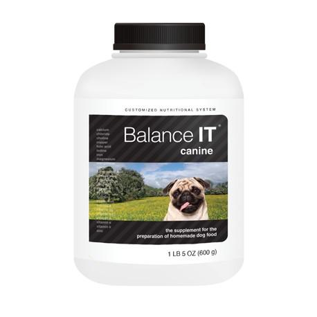 Balance IT® Canine