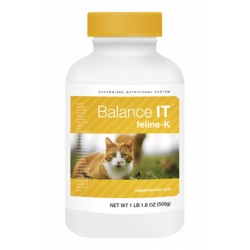 Balance IT® Feline K