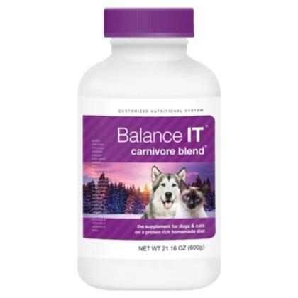 Balance IT Original Blends® - Carnivore Blend® for Dogs & Cats